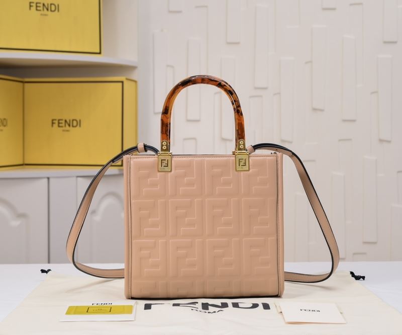 Fendi Sunshine Bags